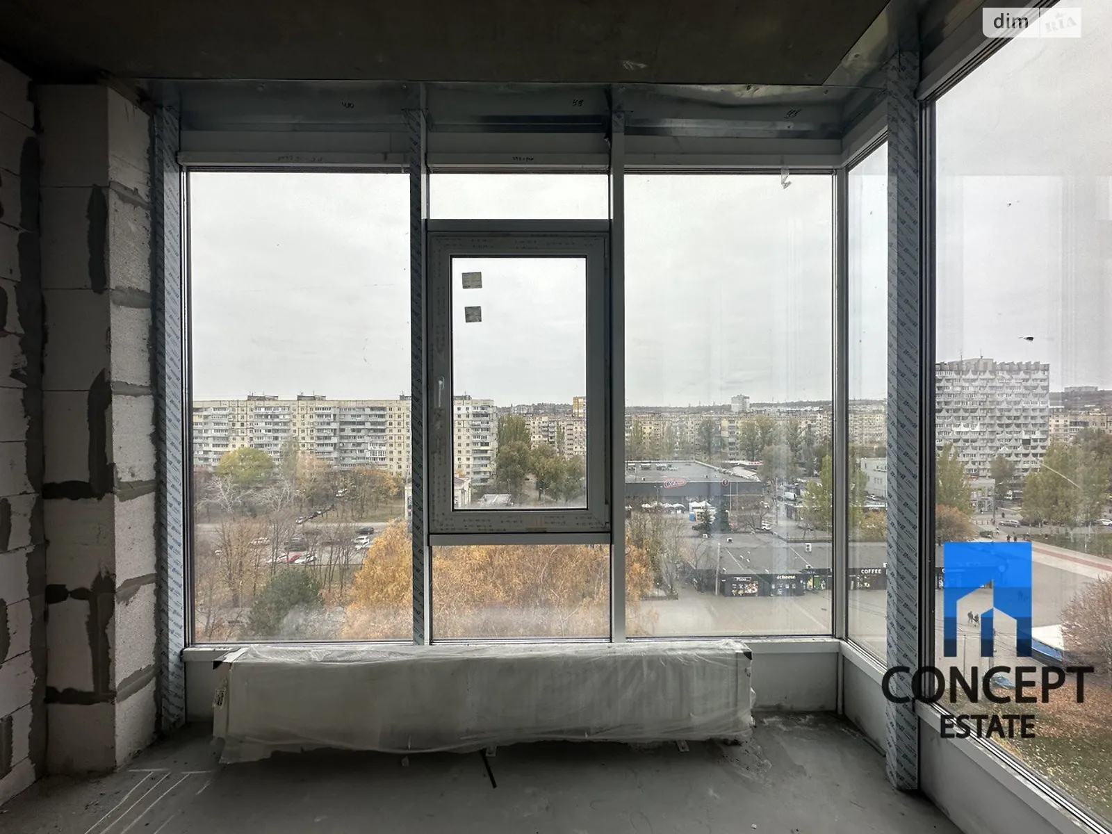 Продается 2-комнатная квартира 67 кв. м в Днепре, бул. Славы, 2А - фото 1