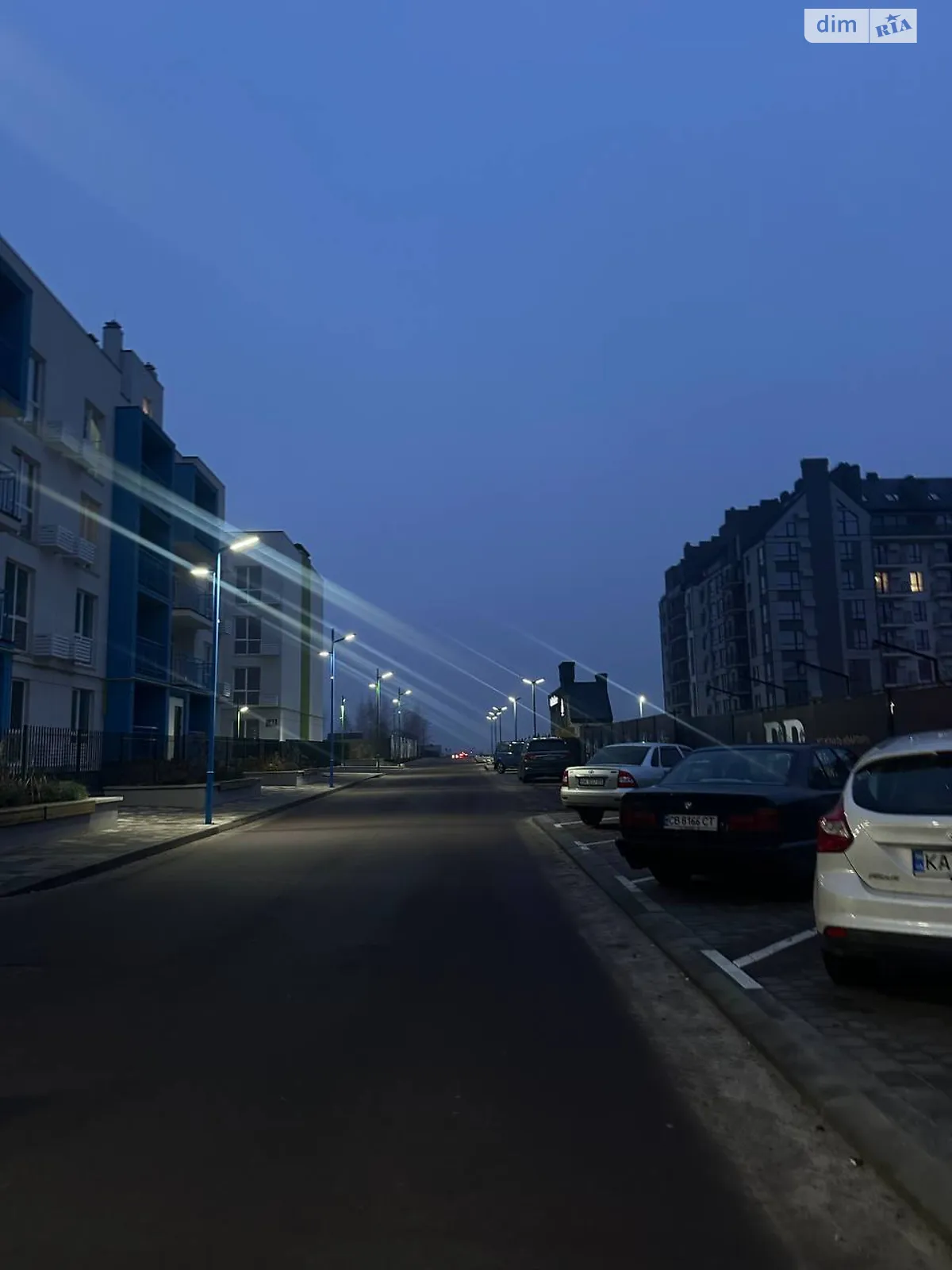 Продається 1-кімнатна квартира 41 кв. м у Софіївській Борщагівці, вул. Фруктова, 30А - фото 1