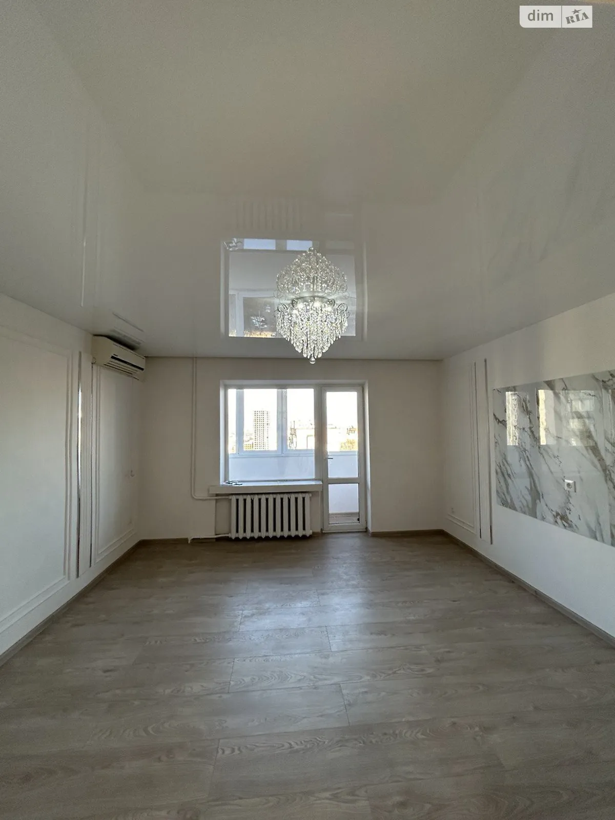 Продається 3-кімнатна квартира 63.1 кв. м у Дніпрі, цена: 59000 $ - фото 1