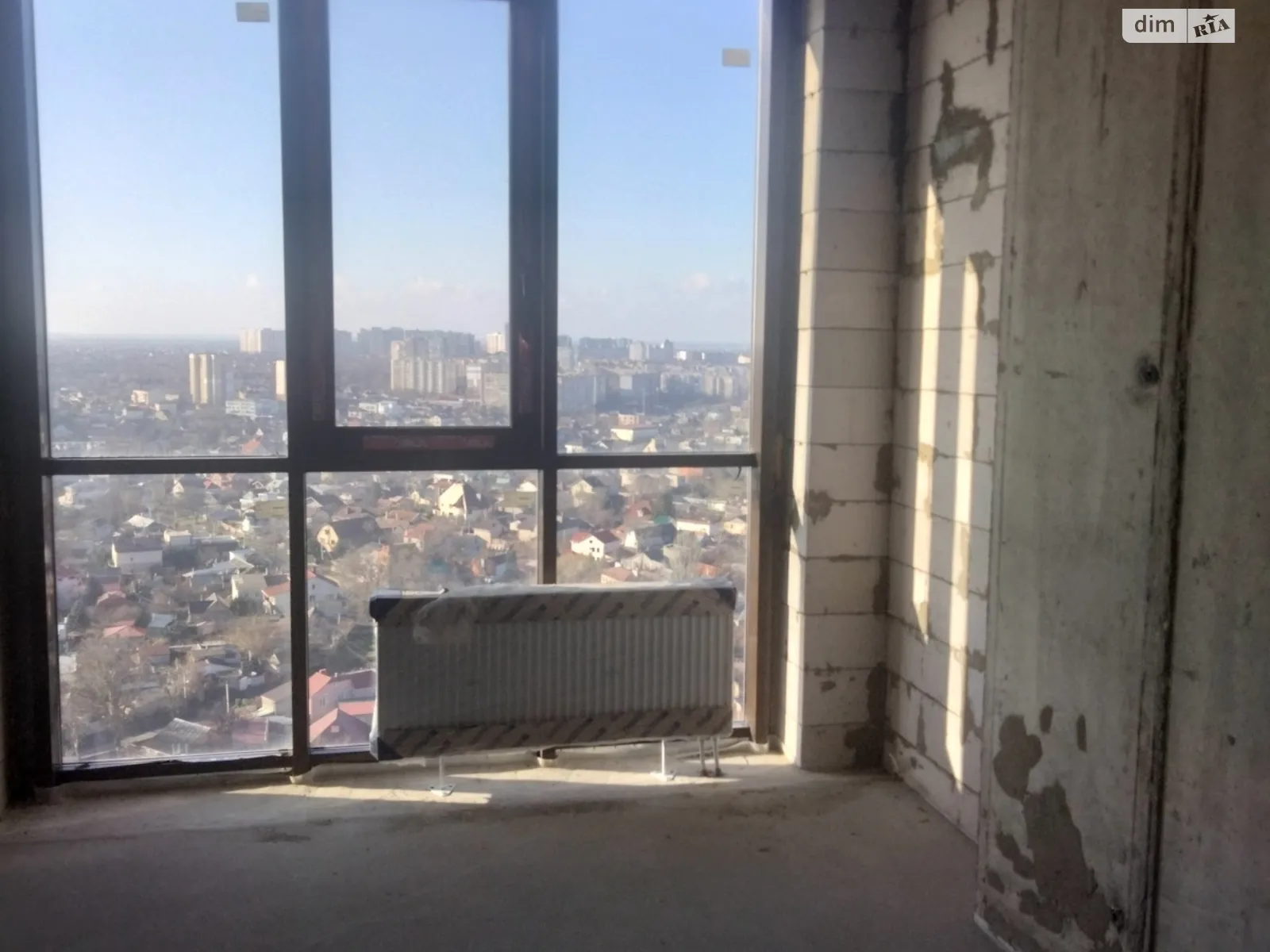 Продається 3-кімнатна квартира 83 кв. м у Одесі, цена: 68571 $ - фото 1
