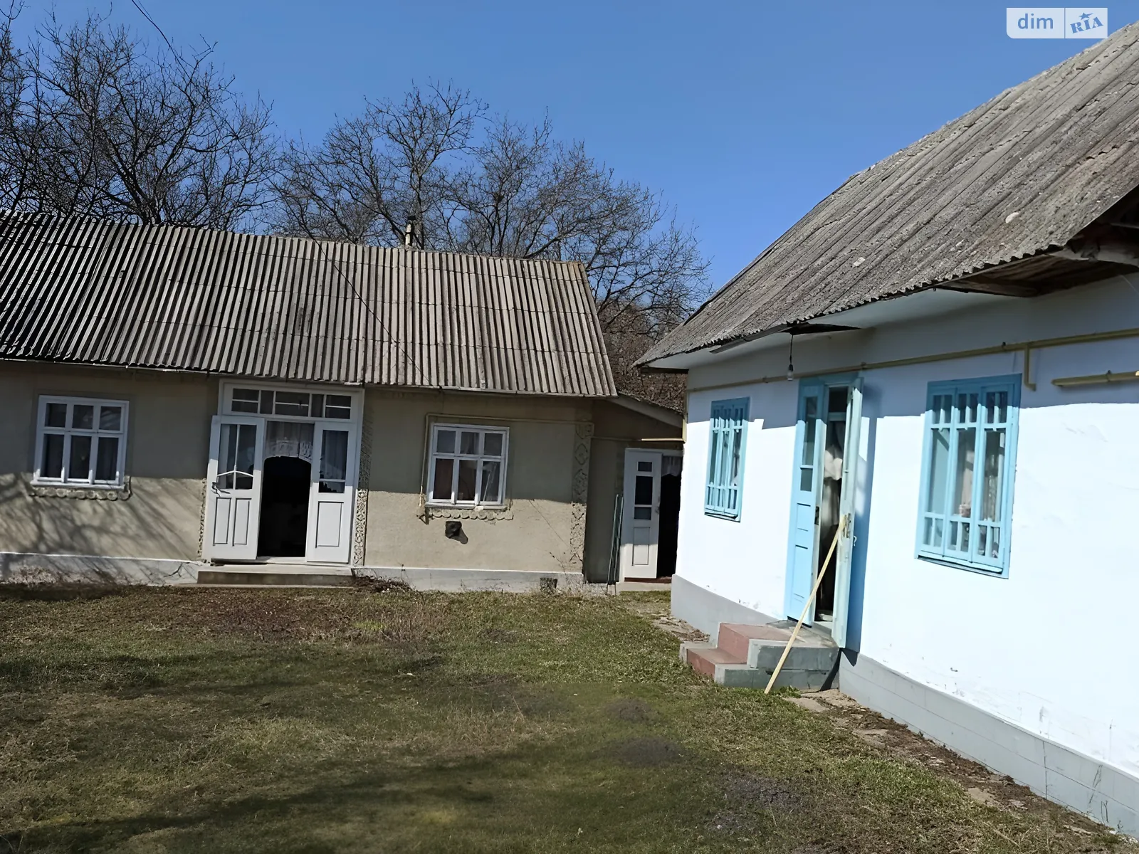 Продається одноповерховий будинок 46.5 кв. м з мансардою, цена: 15450 $ - фото 1