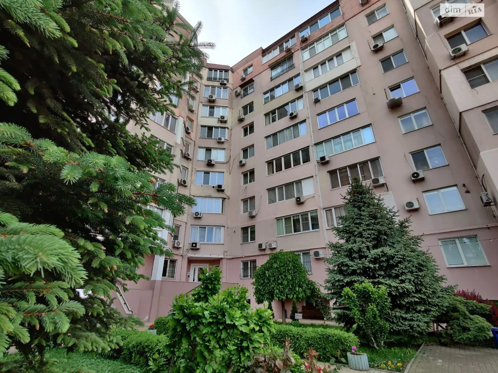 Продается 3-комнатная квартира 100.5 кв. м в Одессе, ул. Новосельского - фото 1