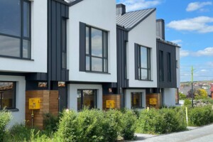 Продажа таунхауса, Хмельницкий, р‑н. Озёрный, 2-я Отрадная улица