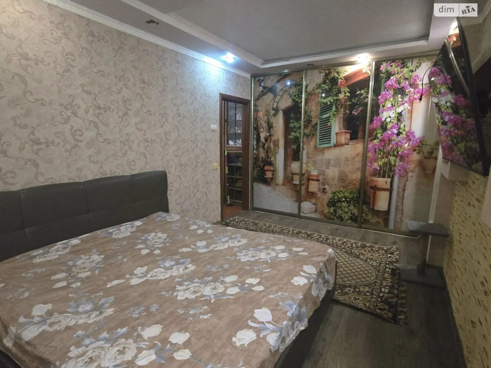 Продается 2-комнатная квартира 55.3 кв. м в Белой Церкви, ул. Калинина - фото 1