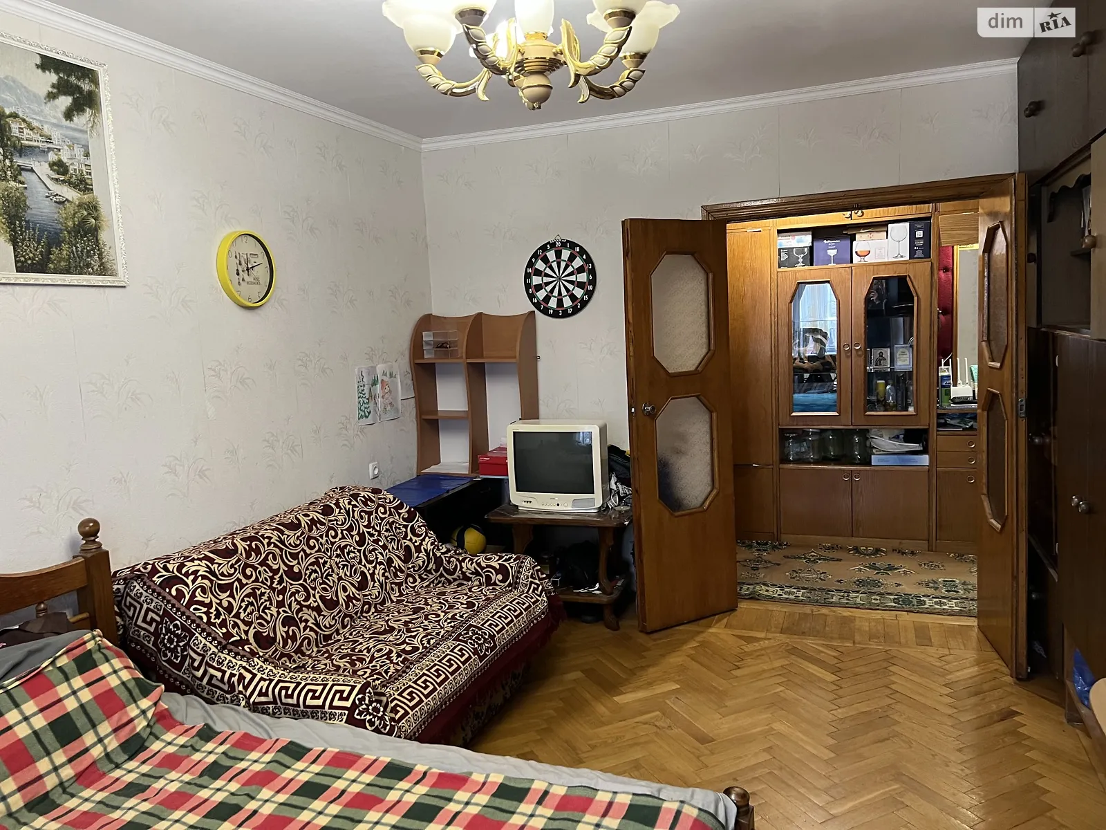 Продается 3-комнатная квартира 63.4 кв. м в Днепре - фото 3