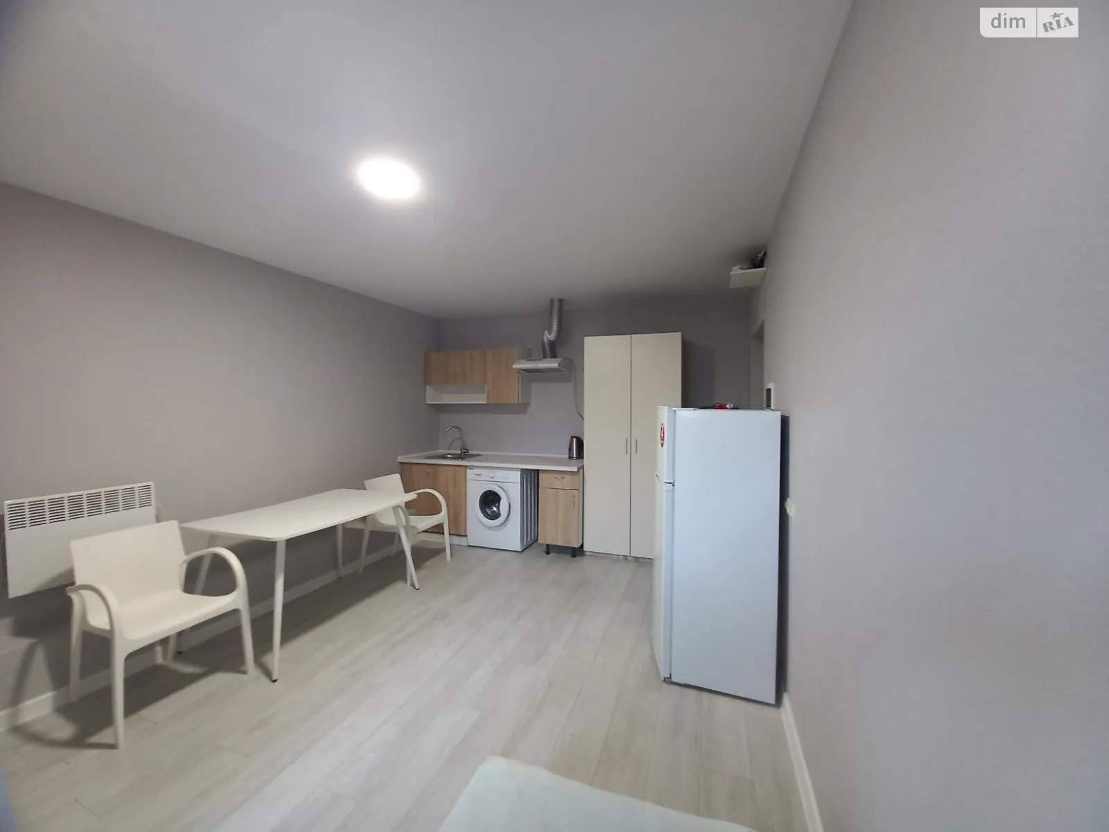 Продается 1-комнатная квартира 19.9 кв. м в Иличанкае, ул. Таврийская, 19/1 - фото 1