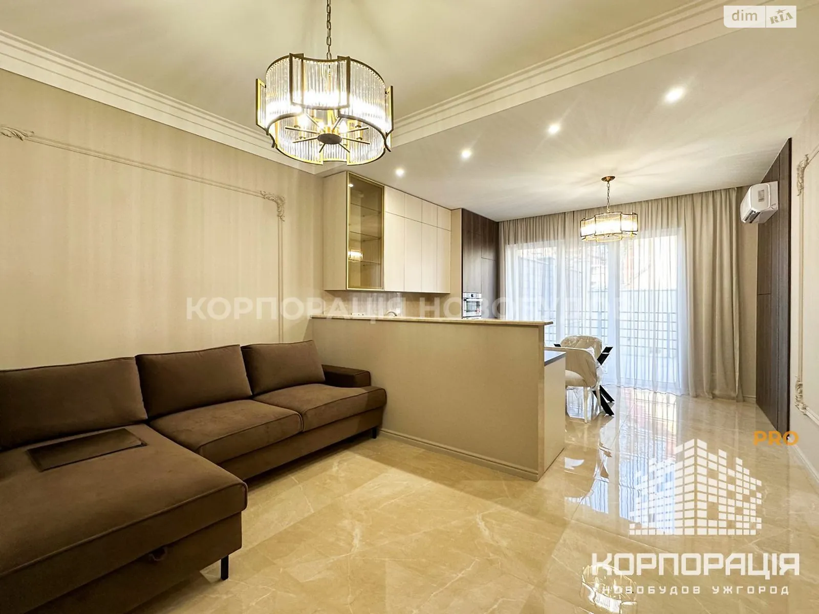 ул. Высокая(Петрова) Центр Ужгород, цена: 229500 $ - фото 1