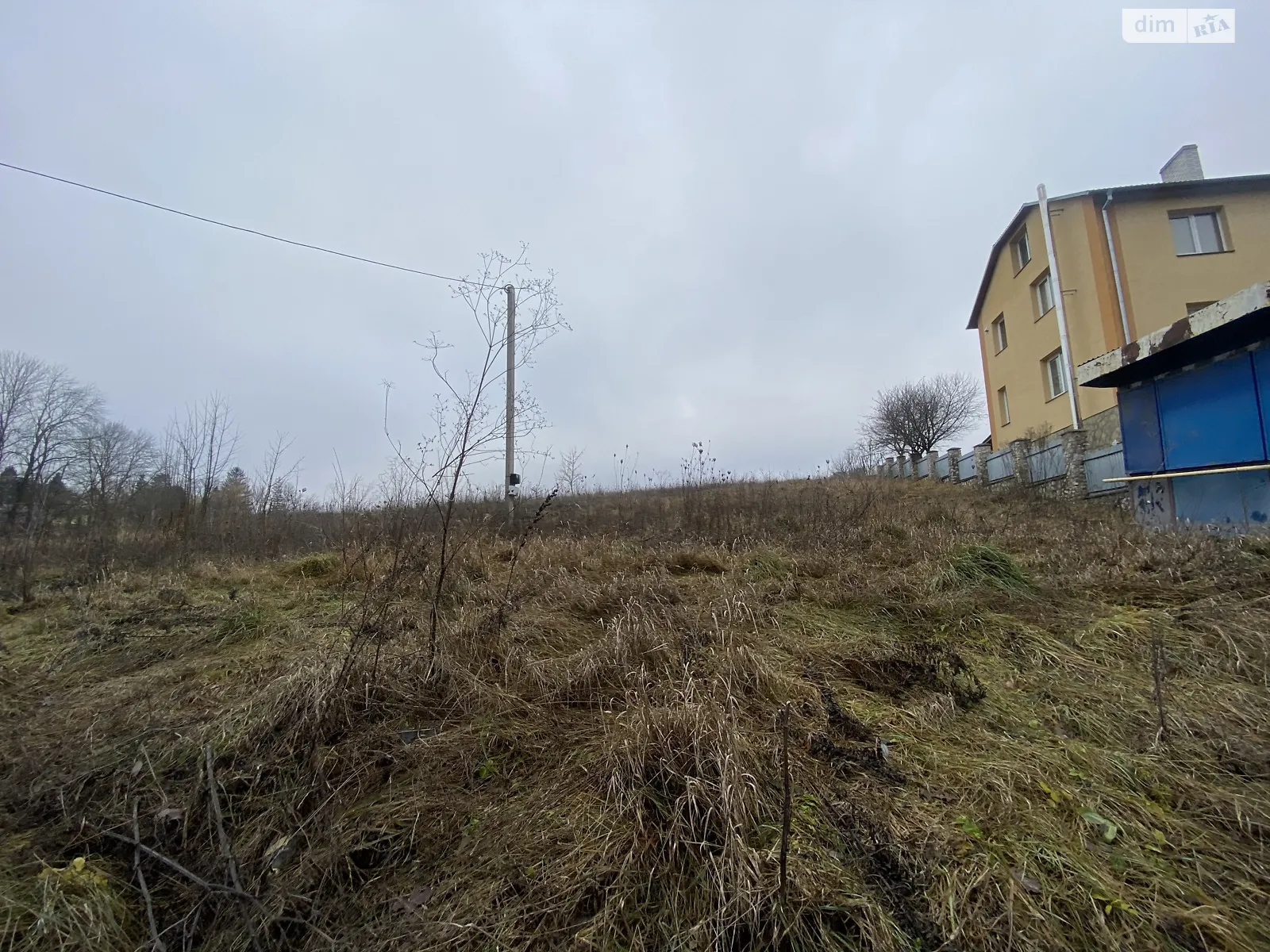 Продається земельна ділянка 15 соток у Тернопільській області, цена: 20000 $ - фото 1