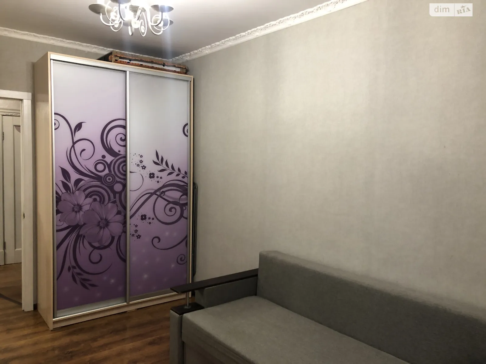 Продається 1-кімнатна квартира 45 кв. м у Ірпені, вул. Григорія Сковороди, 11/2 - фото 1