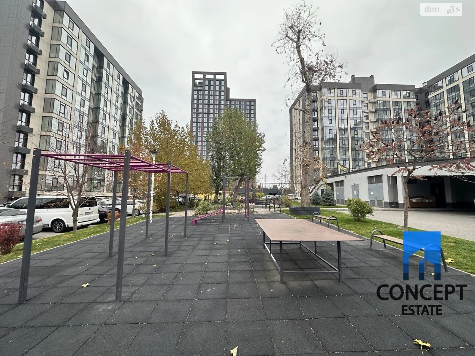 Продається 2-кімнатна квартира 67 кв. м у Дніпрі, цена: 70500 $ - фото 1