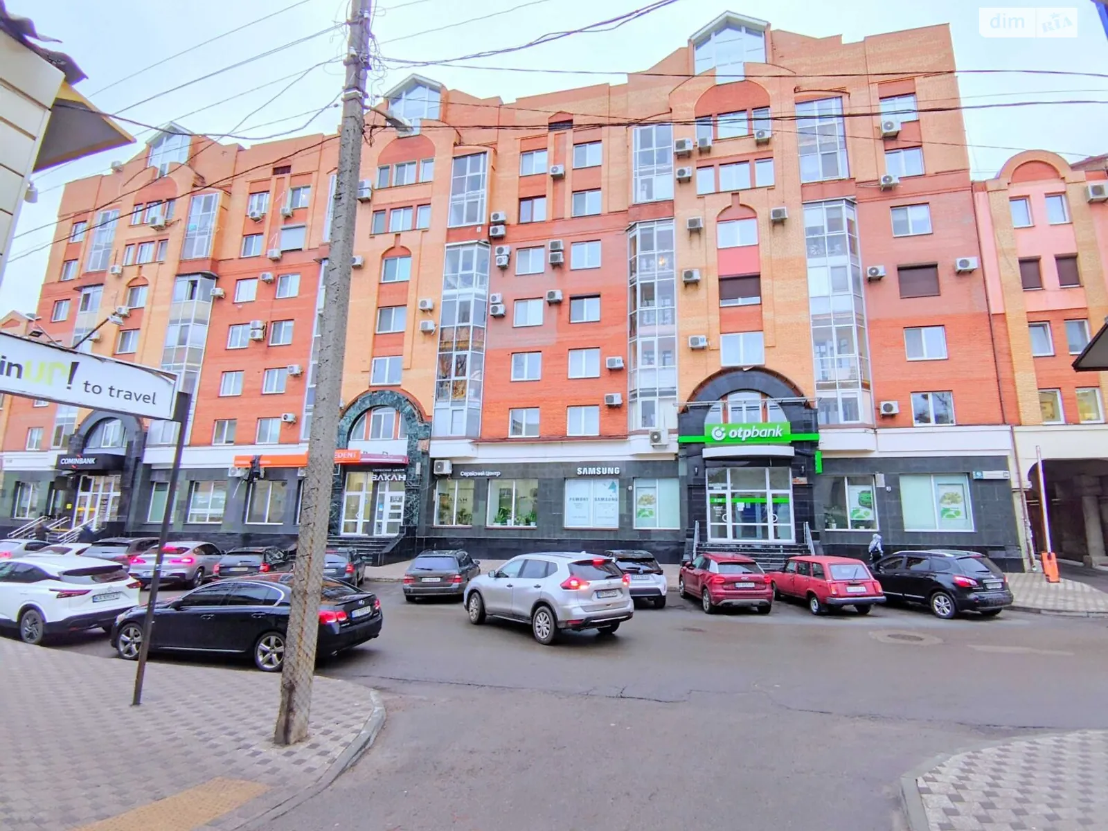 Продается 1-комнатная квартира 55.8 кв. м в Полтаве - фото 2