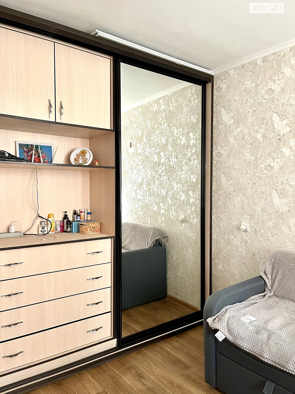 Продается комната 25.3 кв. м в Одессе, цена: 17500 $ - фото 1