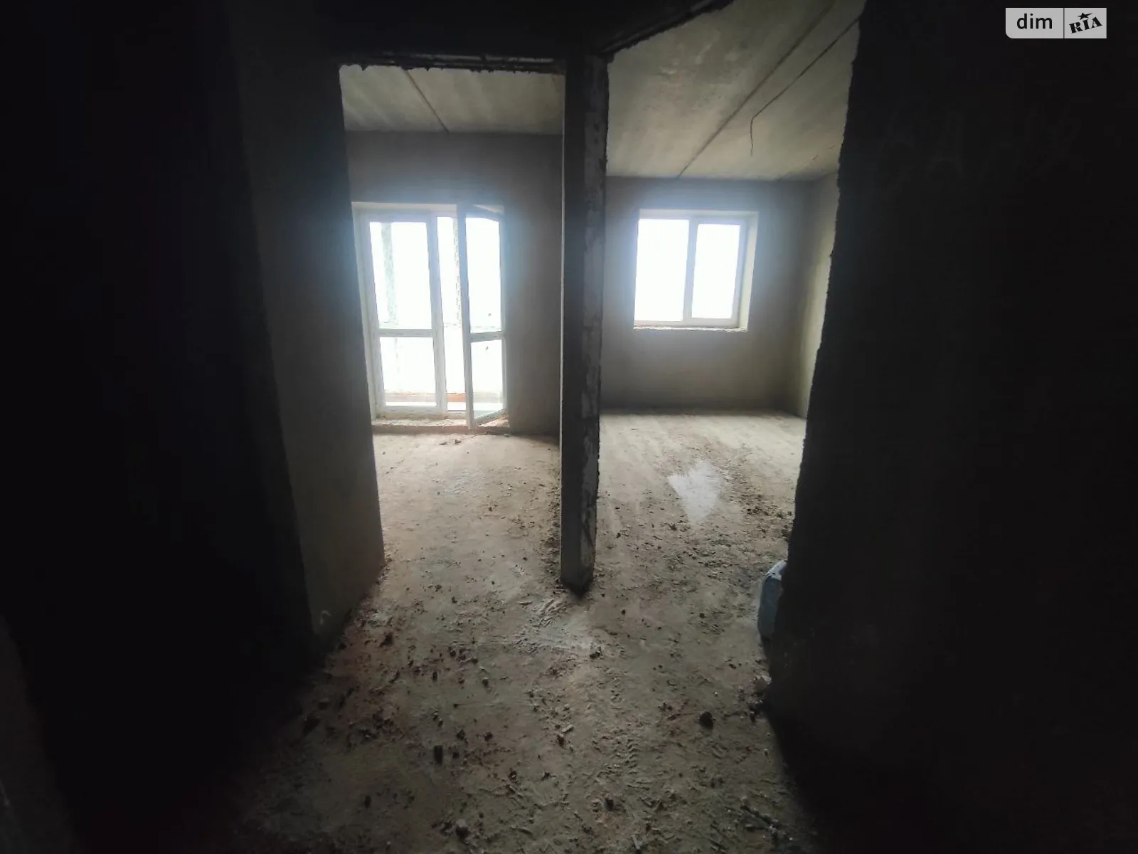 Продається 1-кімнатна квартира 34.09 кв. м у Зарванцях, вул. Одеська, 4 - фото 1