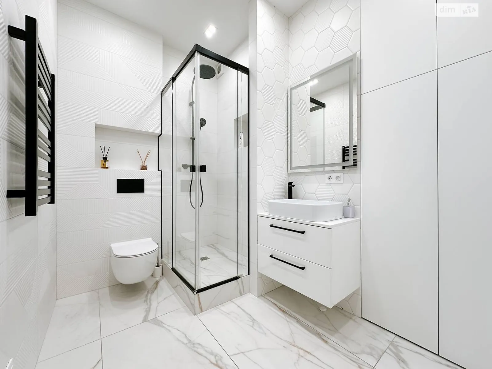 Продається 3-кімнатна квартира 125.3 кв. м у Дніпрі, цена: 190000 $ - фото 1