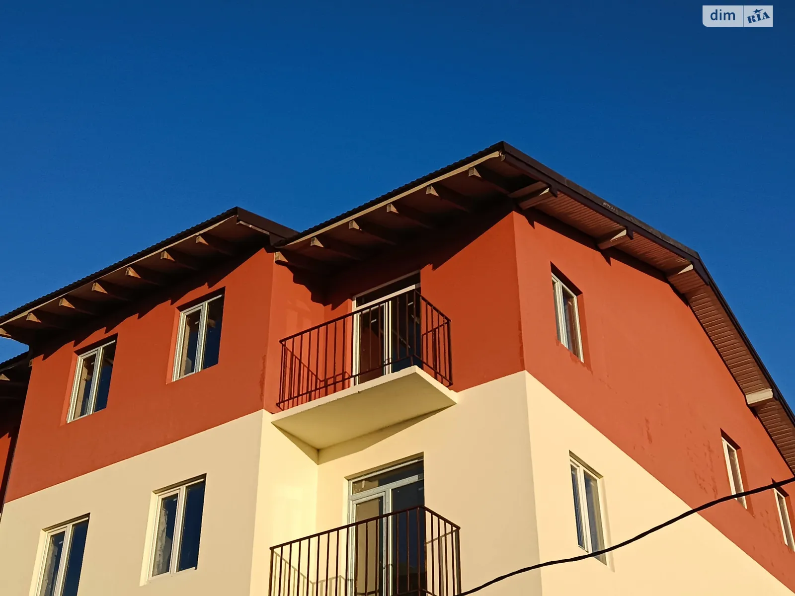Продается 2-комнатная квартира 51 кв. м в Ременове, ул. Куземського, 23 - фото 1