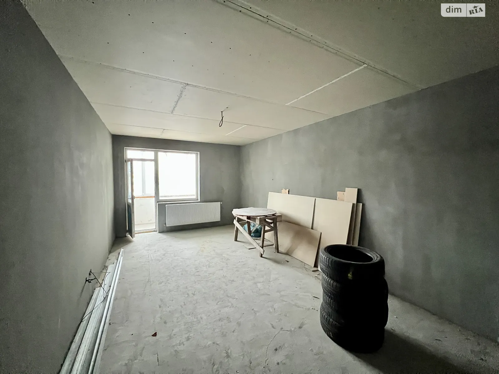 Продается 3-комнатная квартира 77.2 кв. м в Ивано-Франковске, ул. Иосифа Слепого, 26 - фото 1