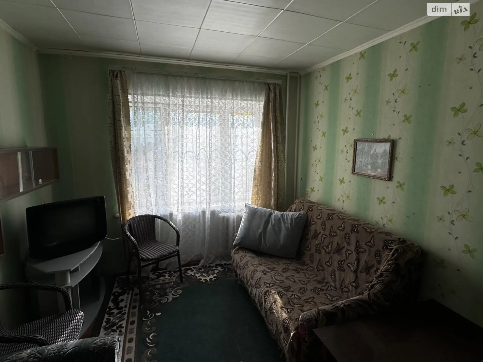 1-кімнатна квартира 33.29 кв. м у Запоріжжі, цена: 15000 $ - фото 1