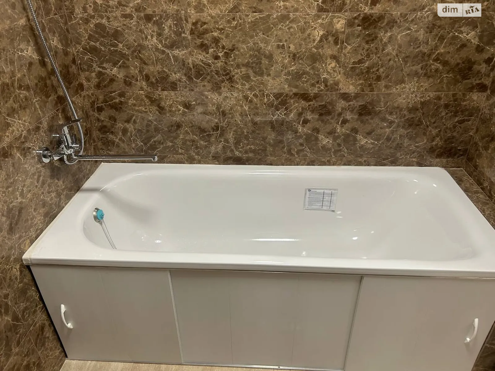 1-кімнатна квартира 44.8 кв. м у Тернополі, цена: 45500 $ - фото 1