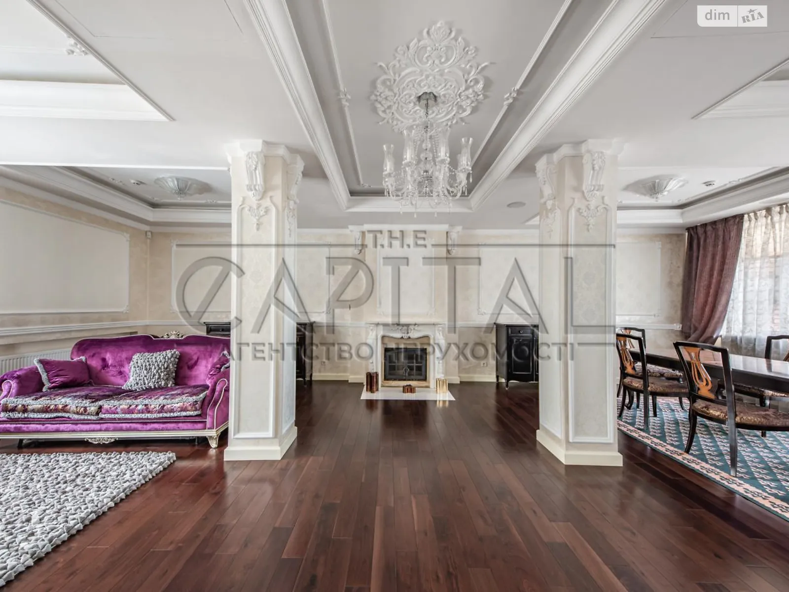 Продается 2-комнатная квартира 208.3 кв. м в Киеве, ул. Старонаводницкая, 13 - фото 1