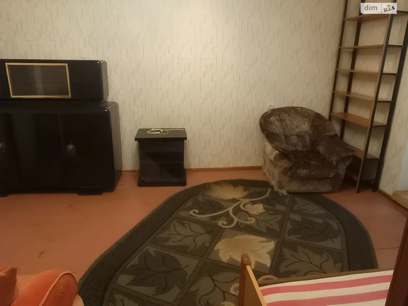 Сдается в аренду 1-комнатная квартира 45 кв. м в Днепре, просп. Мира - фото 1