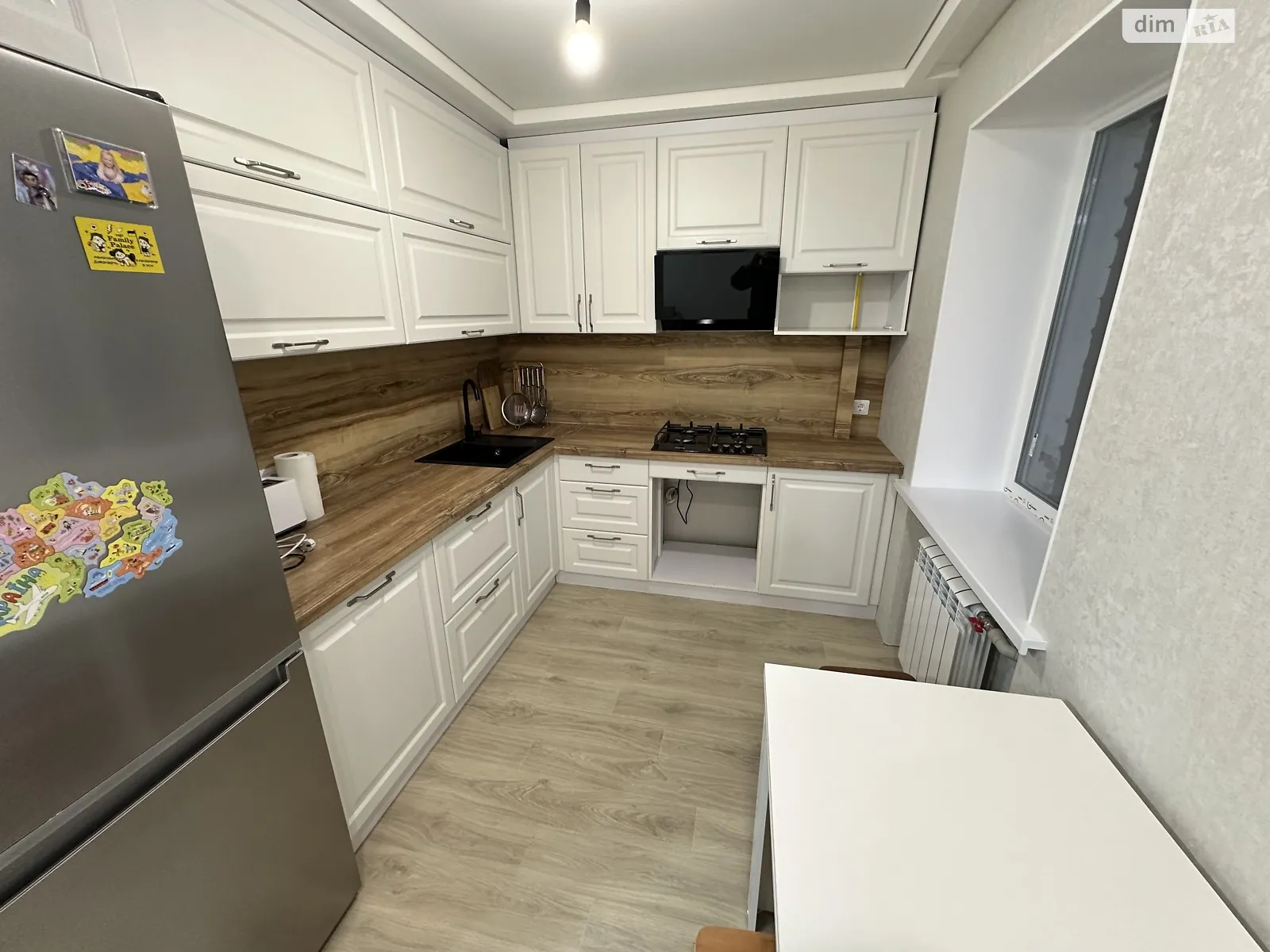 Продается 3-комнатная квартира 58 кв. м в Николаеве, цена: 42500 $ - фото 1