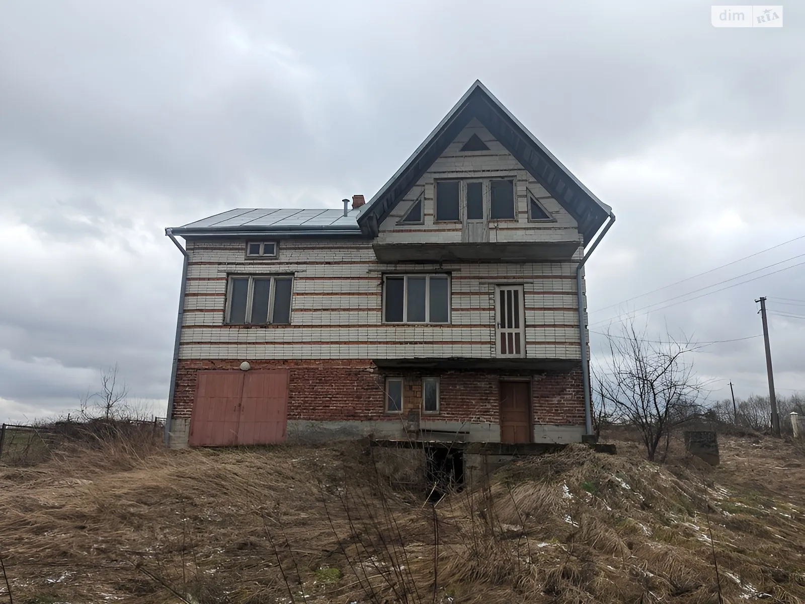 Продається будинок 2 поверховий 250 кв. м з бесідкою, цена: 60000 $ - фото 1