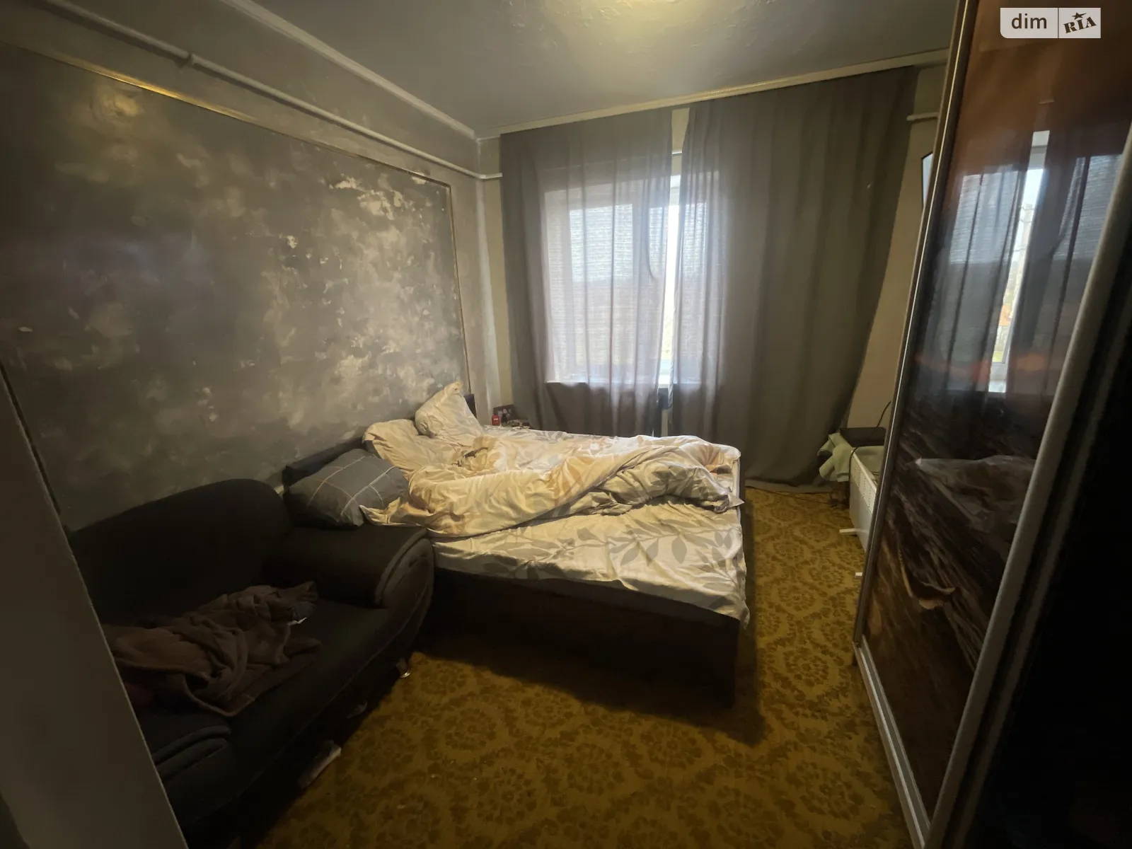 Продается 3-комнатная квартира 75 кв. м в Браиловом, ул. Парковая, 14 - фото 1