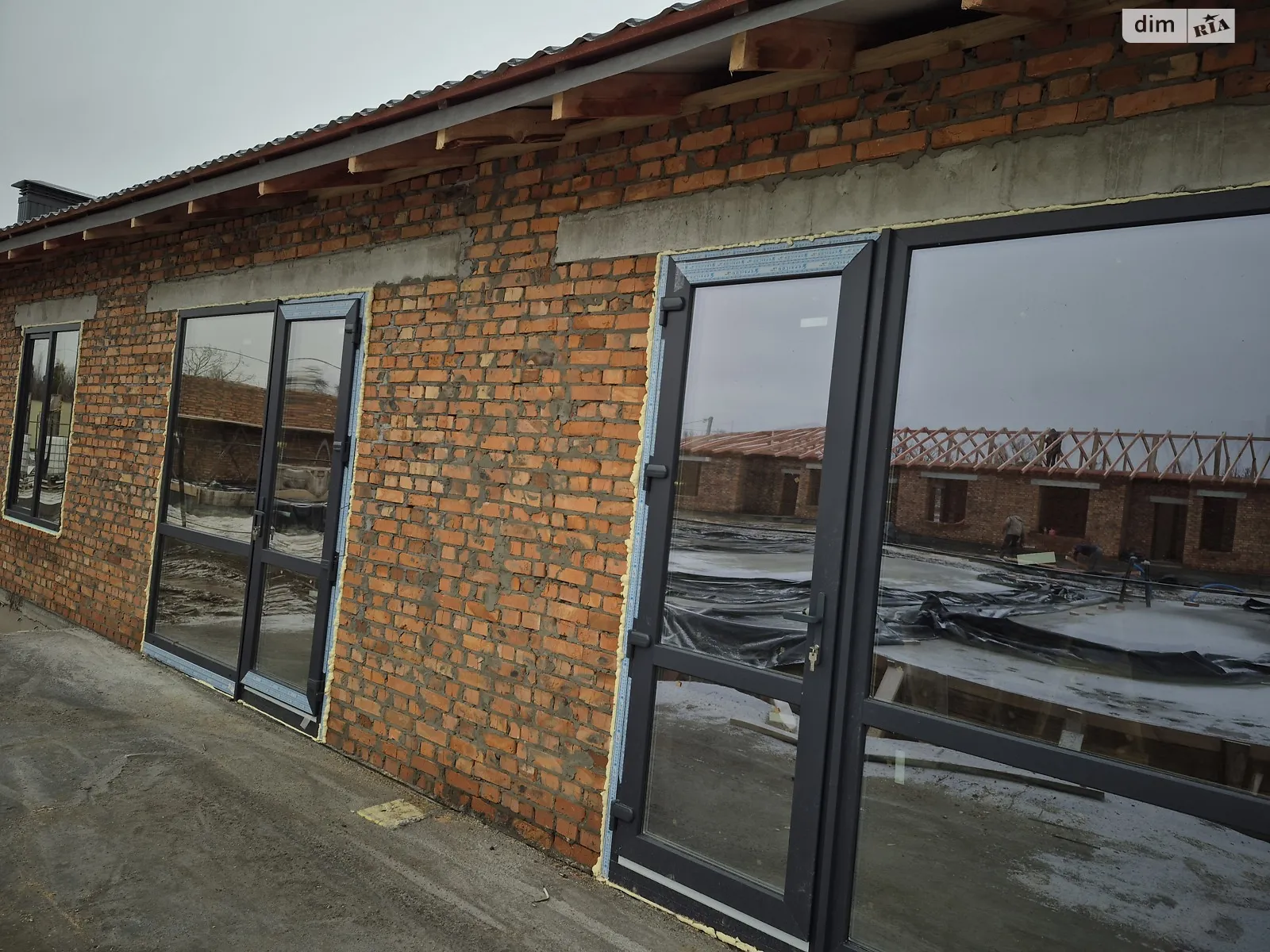вул. Остромирська Гостомель, цена: 42700 $ - фото 1
