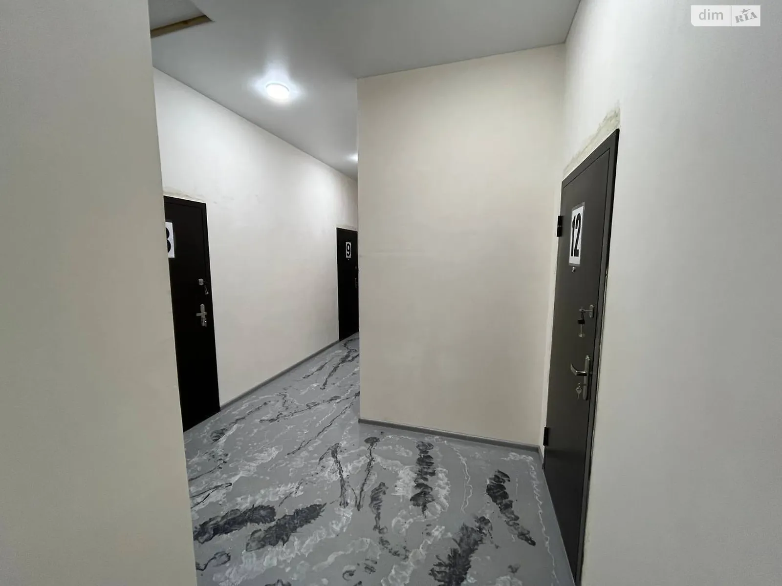 Продается 1-комнатная квартира 27.4 кв. м в Гатном, ул. Кармелюка, 45 - фото 1