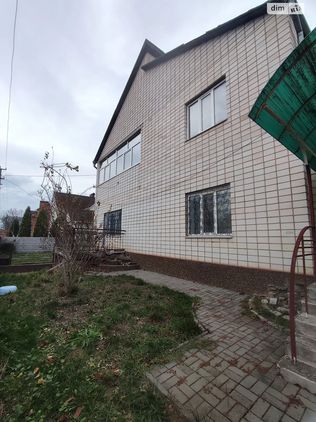 Продається будинок 2 поверховий 354.8 кв. м з бесідкою, цена: 105000 $ - фото 1