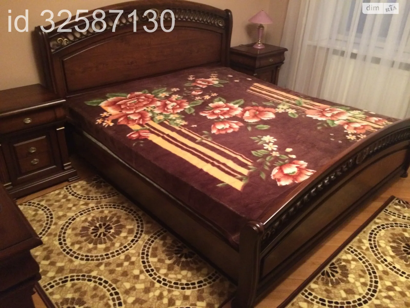 Продается 3-комнатная квартира 78.4 кв. м в Ровно, ул. Крушельницкой Соломии, 77 - фото 1