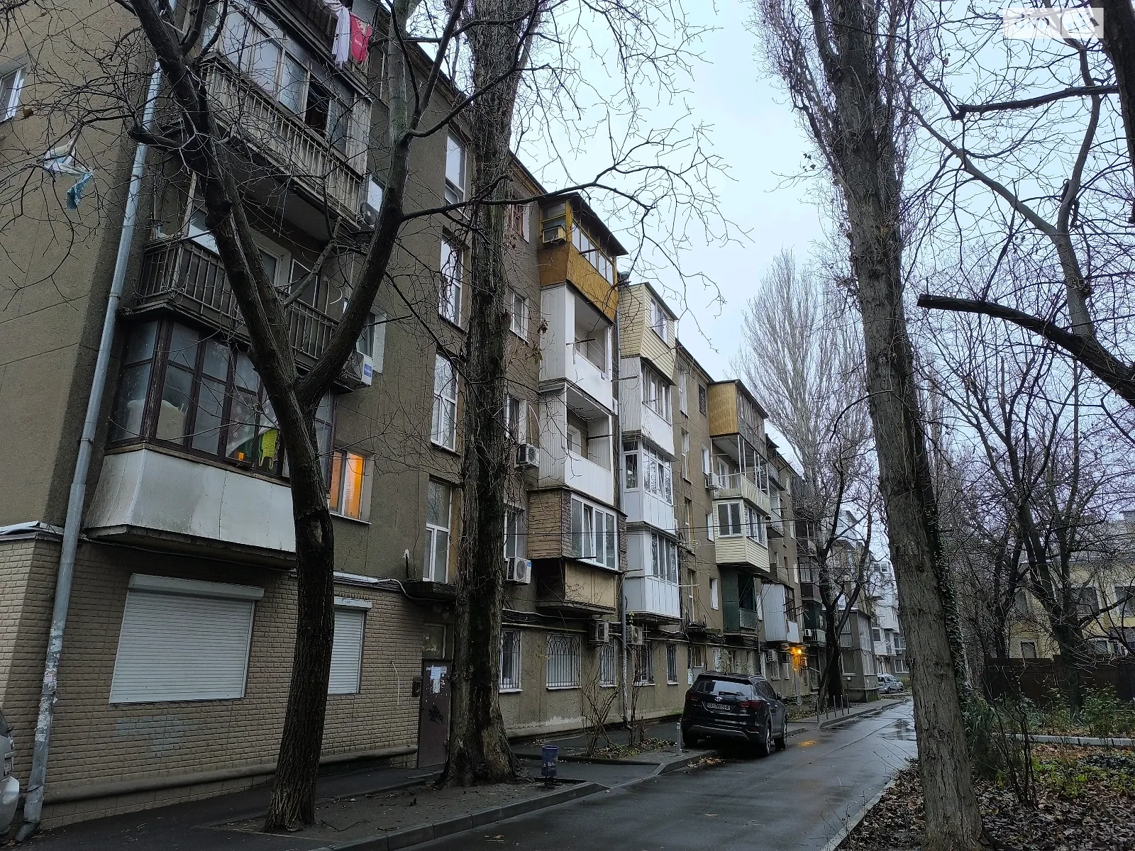 Продается 1-комнатная квартира 32 кв. м в Одессе, просп. Шевченко, 27 - фото 1