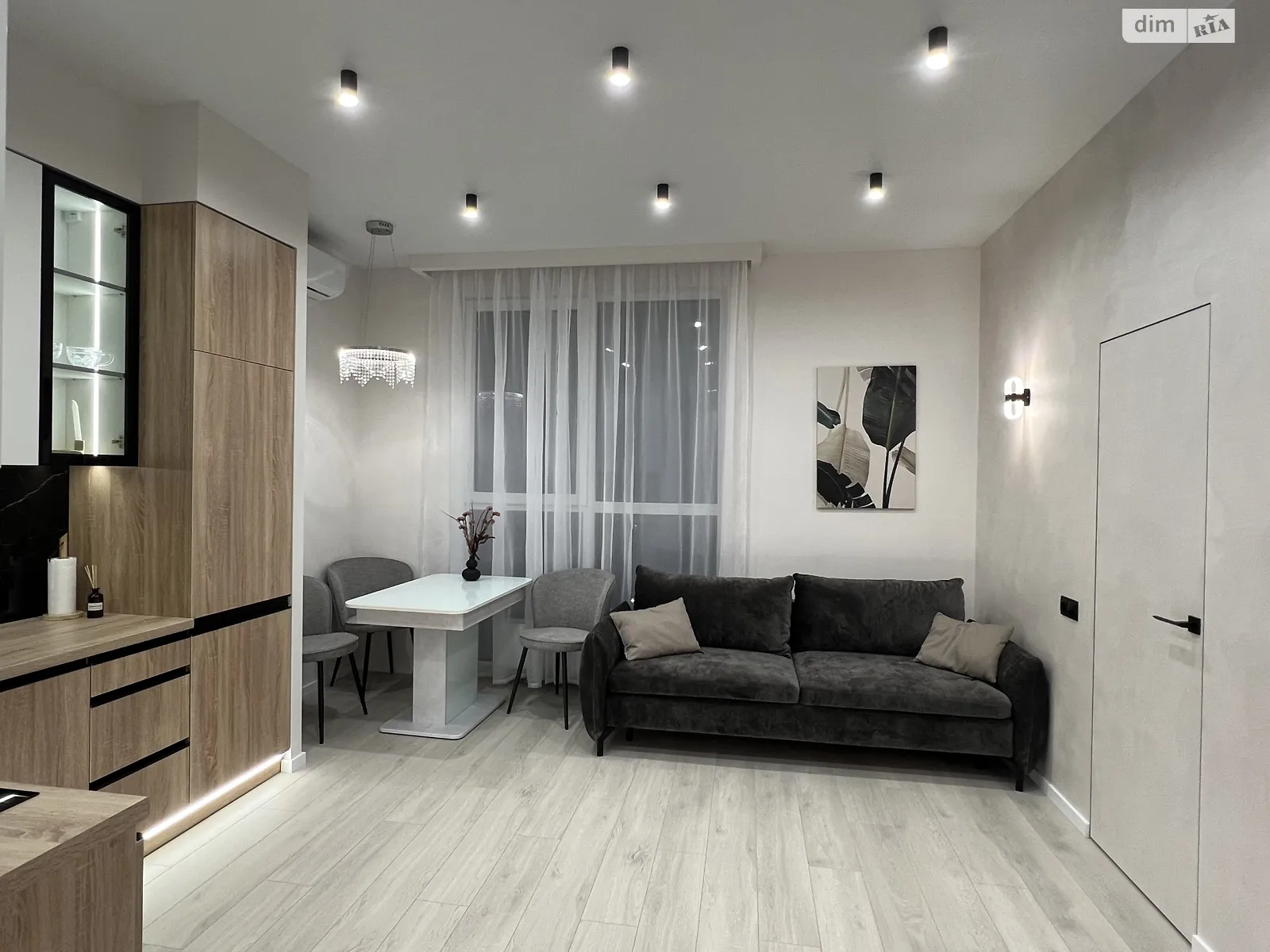 Продається 2-кімнатна квартира 45 кв. м у Дніпрі, бул. Зоряний, 1М - фото 1