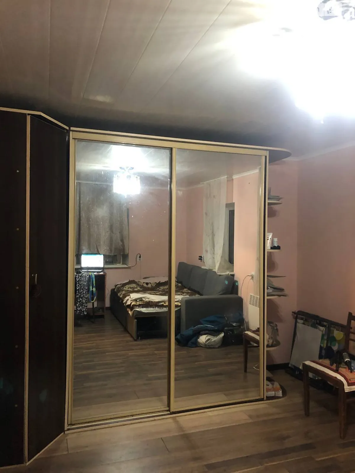 Сдается в аренду одноэтажный дом 38 кв. м с беседкой, цена: 2500 грн - фото 1