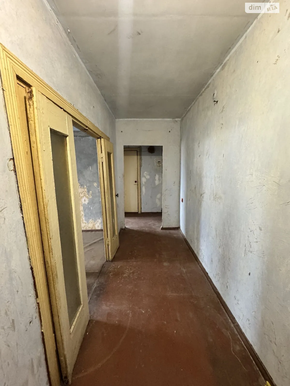 Продается 3-комнатная квартира 63.3 кв. м в Хмельницком, ул. Гальчевского Якова - фото 1