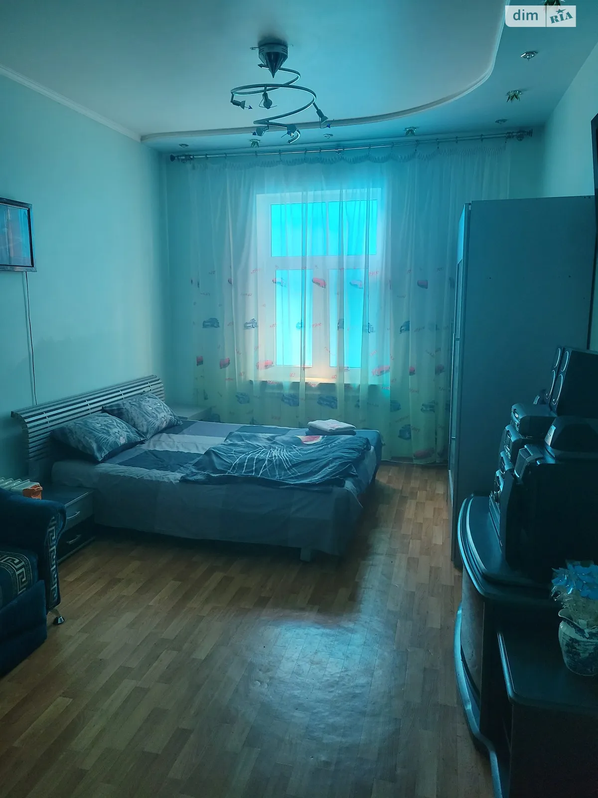 Сдается в аренду 2-комнатная квартира в Одессе, пер. Лодочный, 15 - фото 1