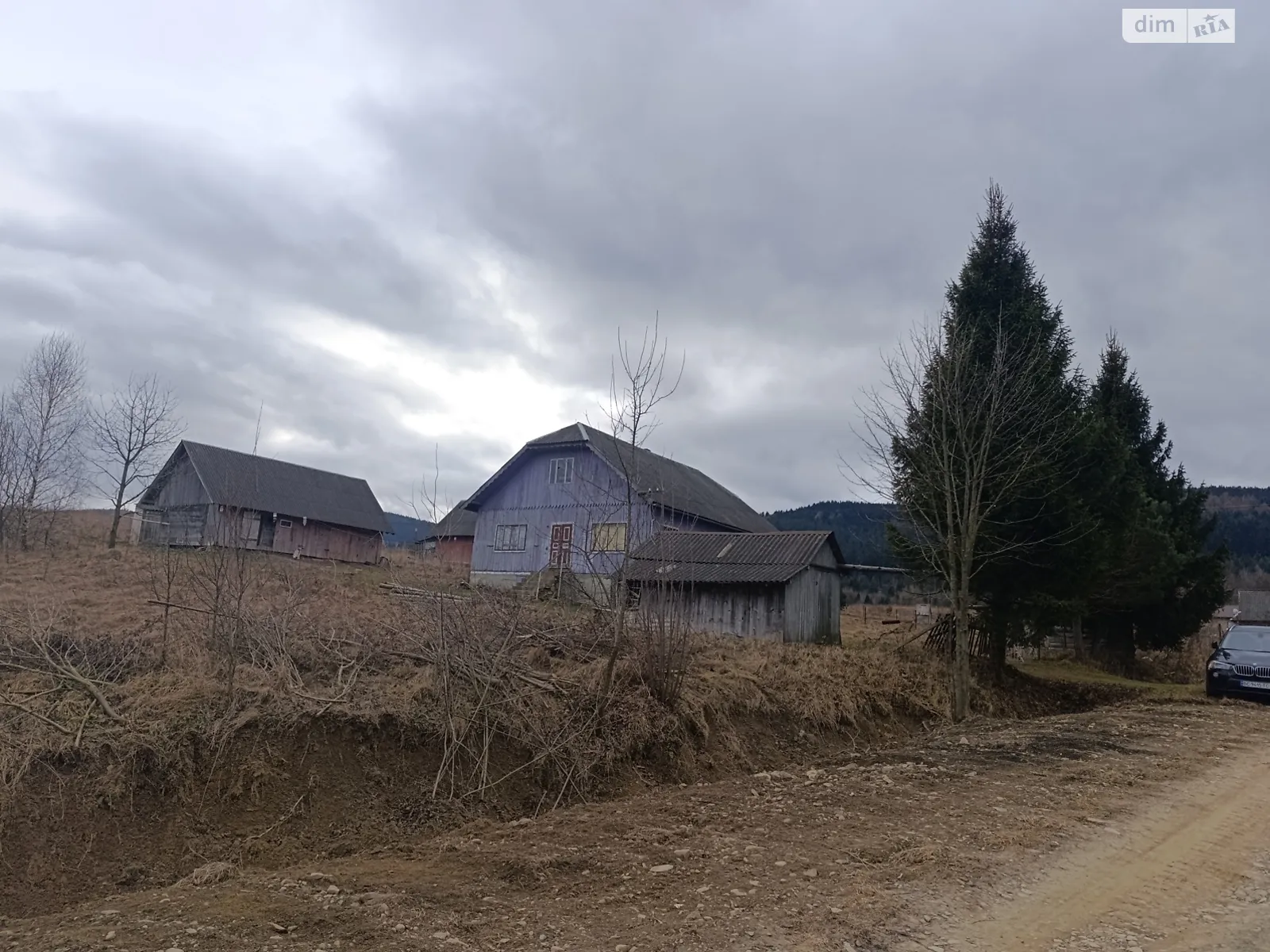 Продається одноповерховий будинок 110 кв. м з гаражем, цена: 23000 $ - фото 1