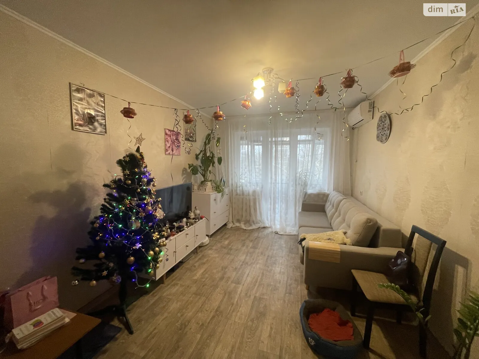 Продается 1-комнатная квартира 32 кв. м в Одессе, ул. Евгения Танцюры(Генерала Петрова) - фото 1