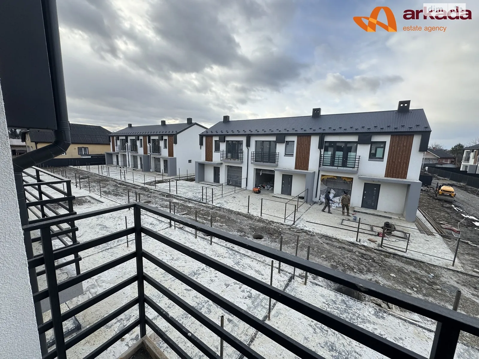 ул. Живописная, 2 Волчинец, цена: 135000 $ - фото 1