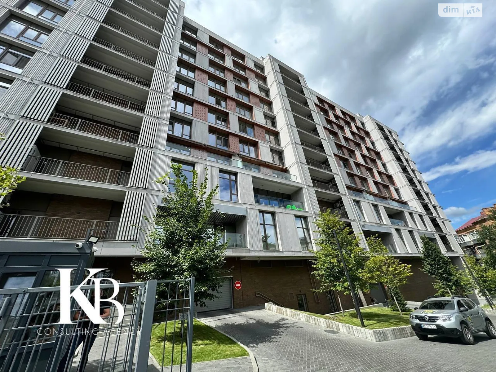 Продается 3-комнатная квартира 79 кв. м в Днепре, цена: 99000 $ - фото 1