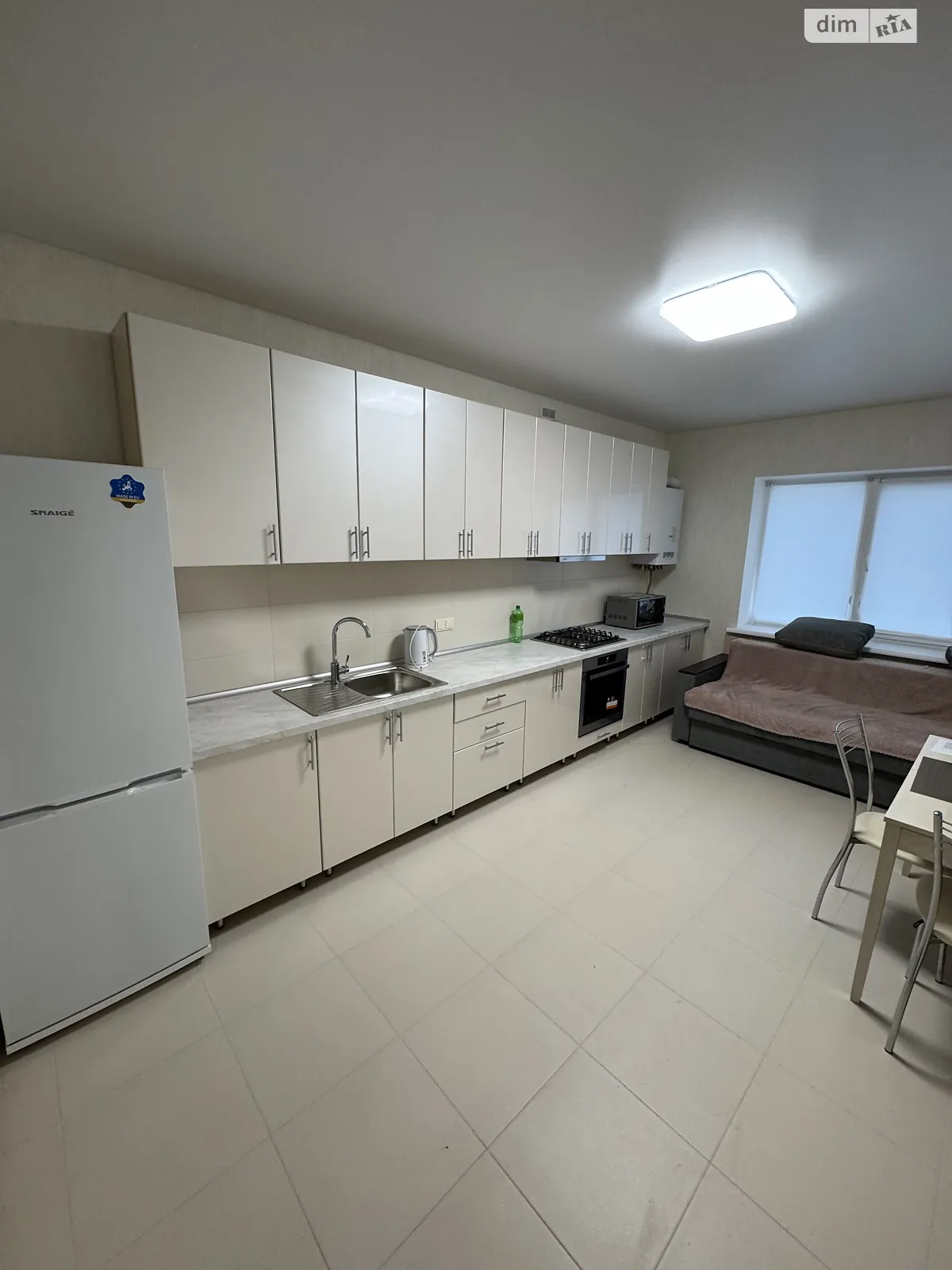Продается 1-комнатная квартира 50 кв. м в Виннице, 2-й пер. Юности - фото 1