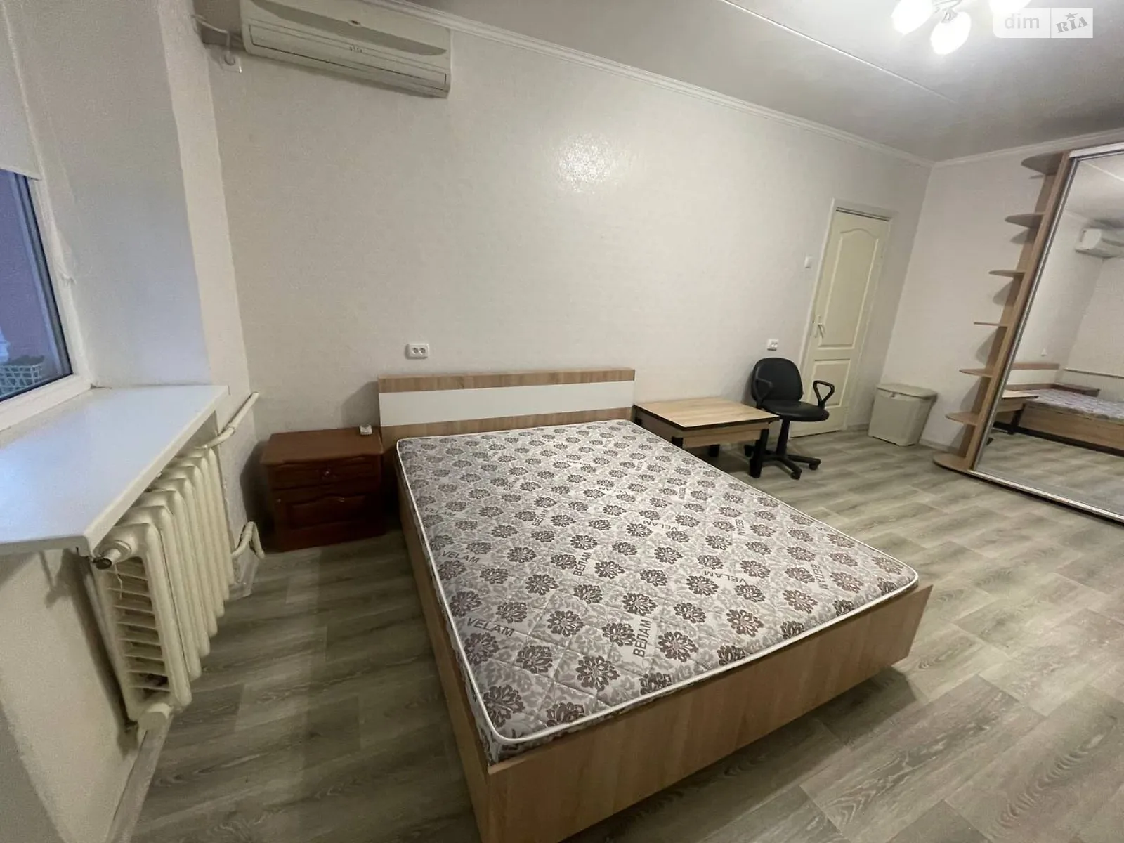 Продается 1-комнатная квартира 30.5 кв. м в Николаеве - фото 1