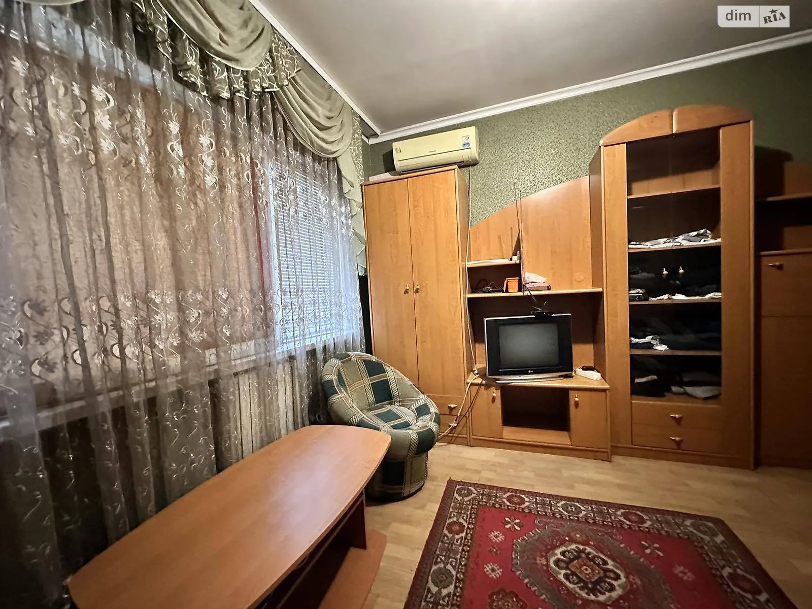 Продается 1-комнатная квартира 29.1 кв. м в Одессе, ул. Романтиков(Третья) - фото 1