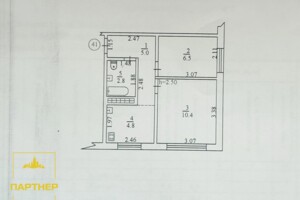 Продажа квартиры, Полтавская, Кременчуг, р‑н. Автозаводской, ул. Врача Богаевского (40 лет Октября)