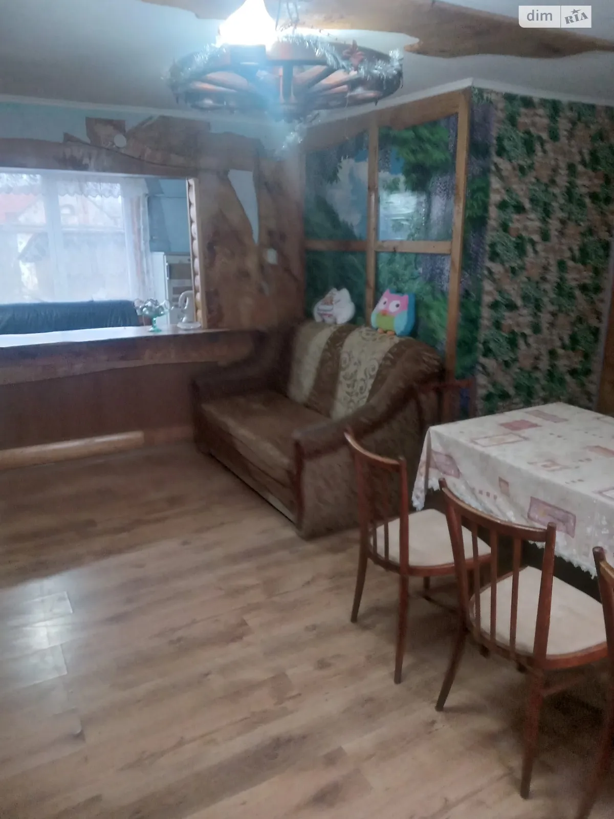 Сдается в аренду одноэтажный дом с гаражом, цена: 850 грн - фото 1