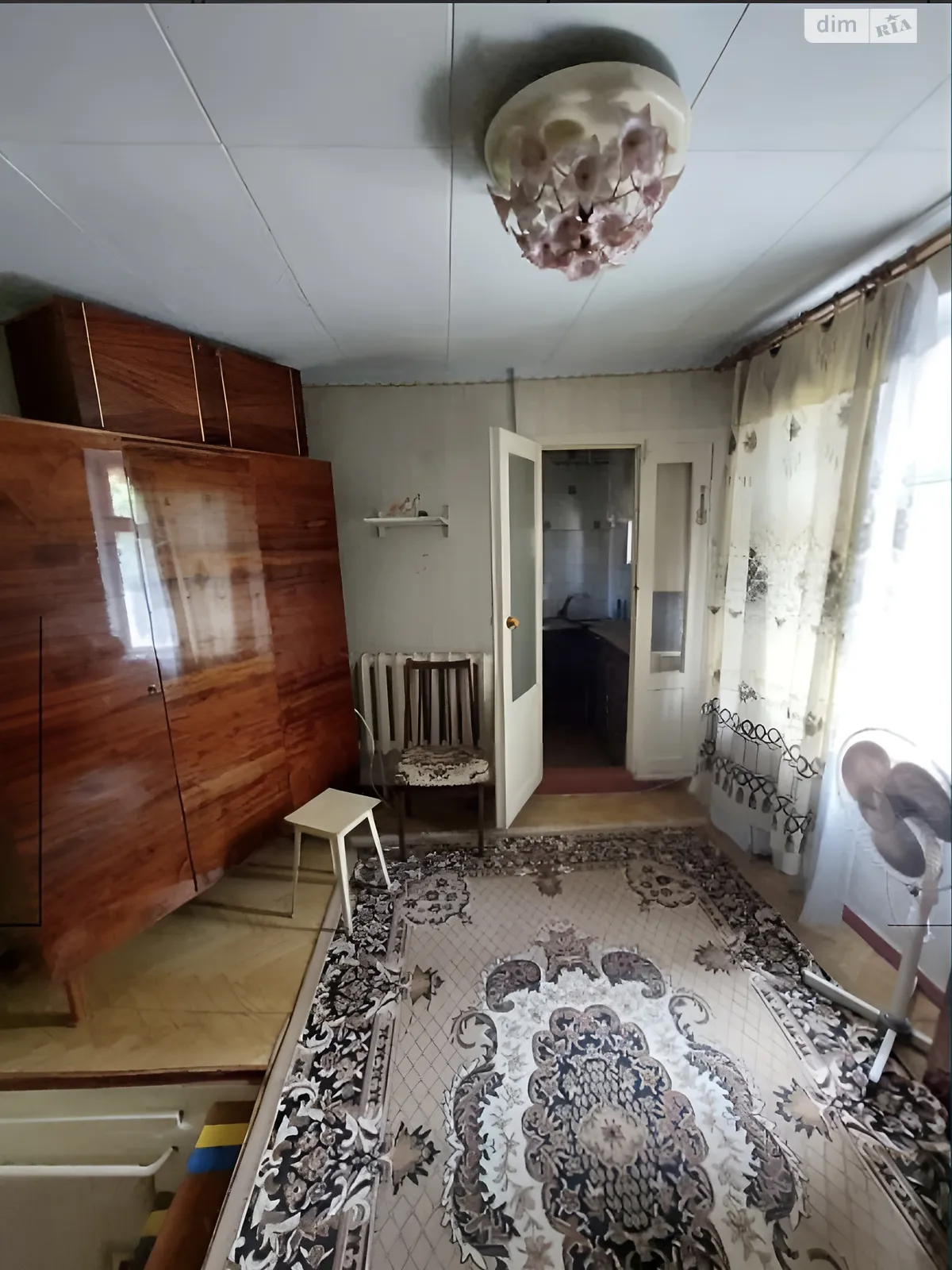 Продається 2-кімнатна квартира 24 кв. м у Одесі, вул. Преображенська - фото 1