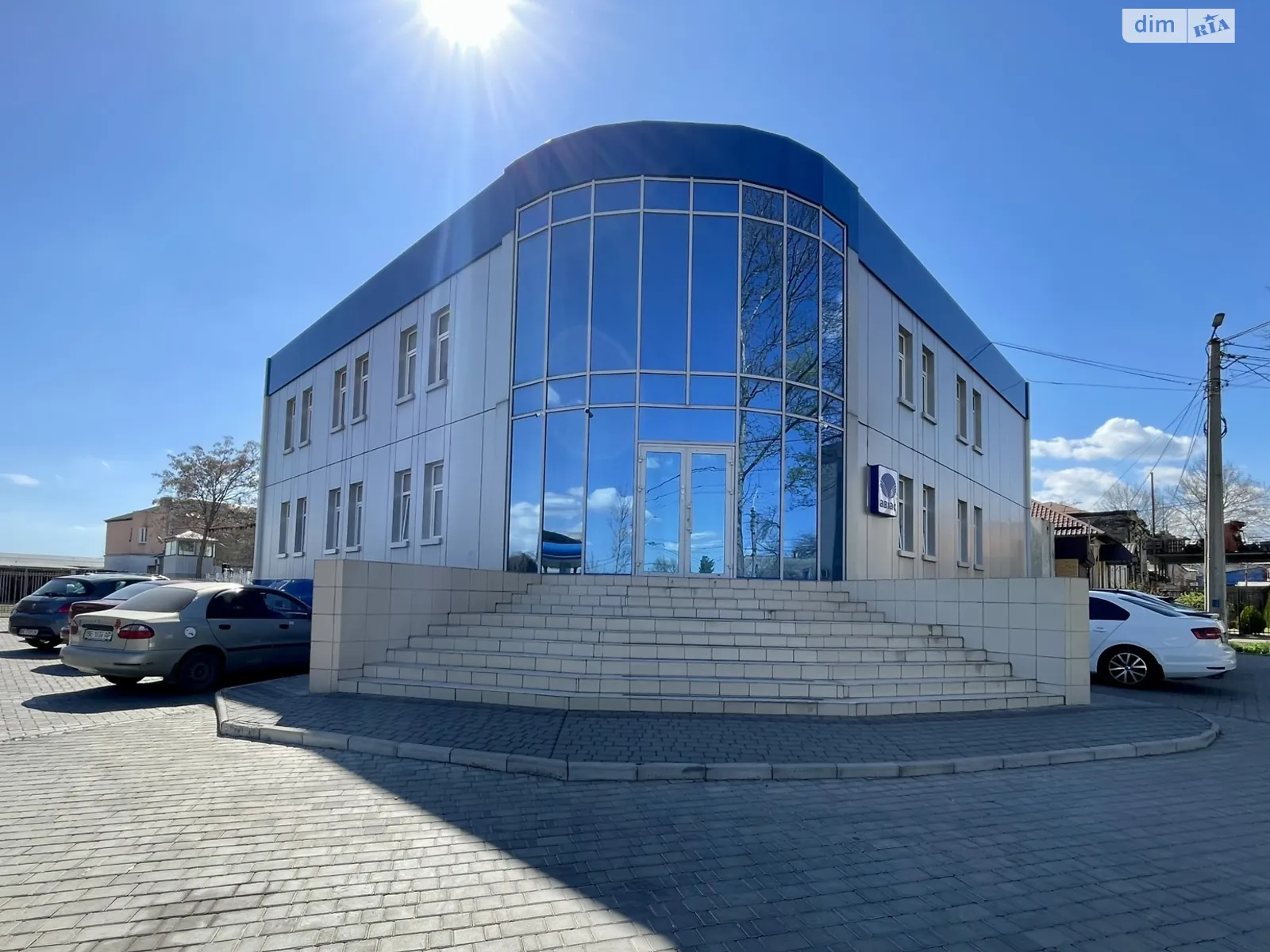 Здається в оренду офіс 57.6 кв. м в бізнес-центрі, цена: 13000 грн - фото 1