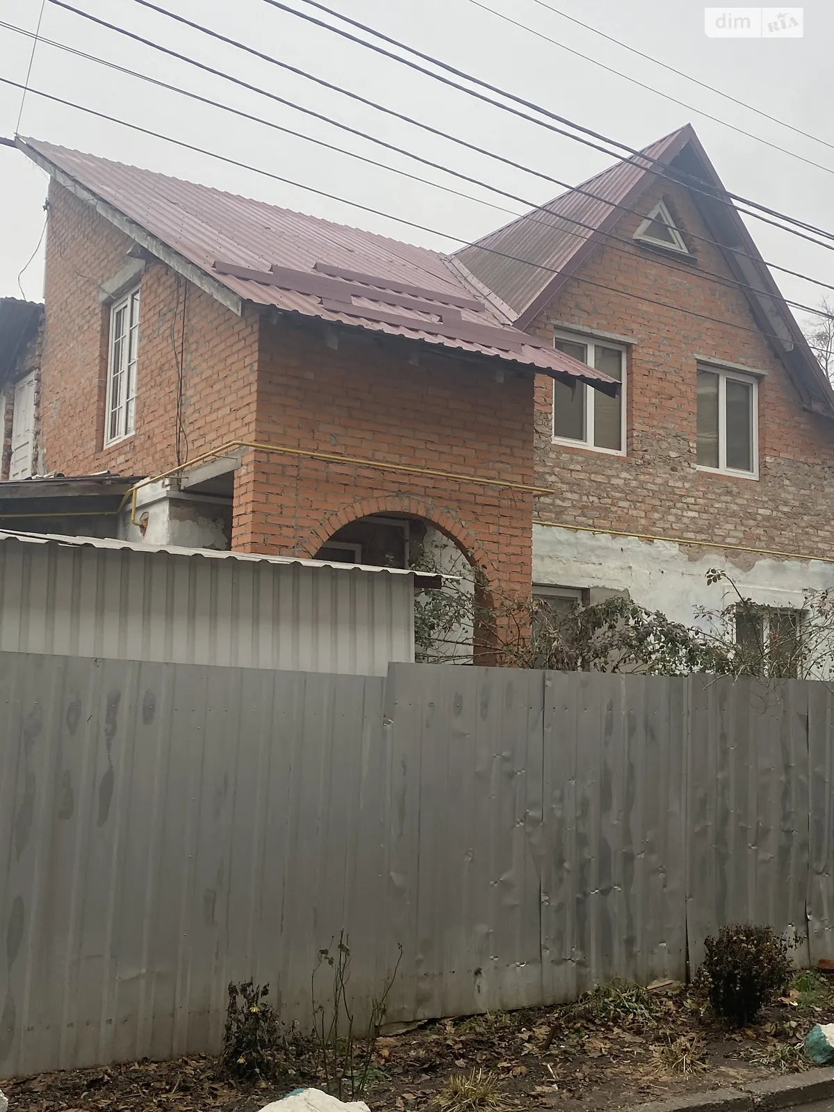 Продается часть дома 70 кв. м с мебелью, цена: 65000 $ - фото 1