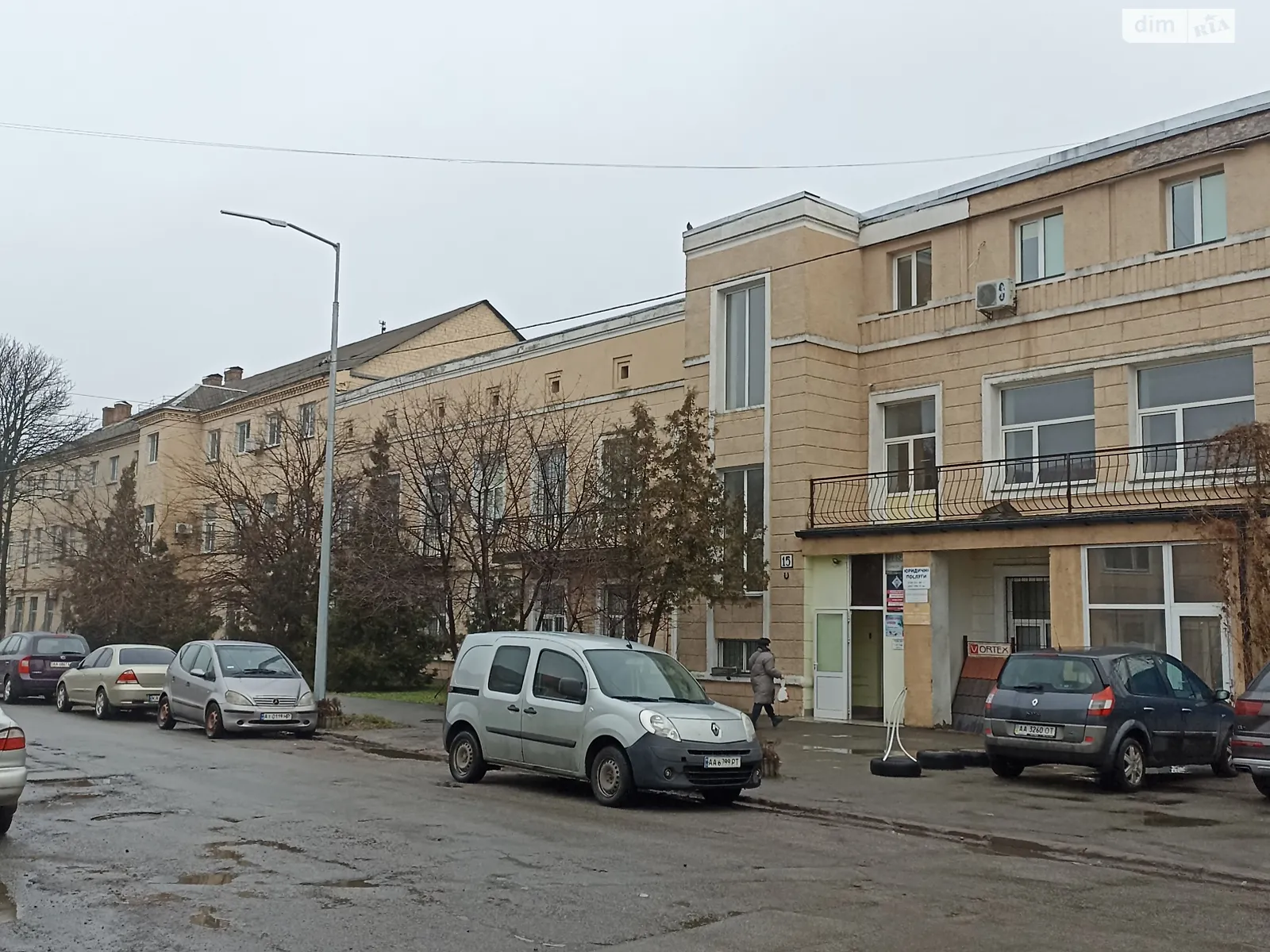 пер. Куреневский, 15 Куреневка Киев, цена: 2900000 $ - фото 1