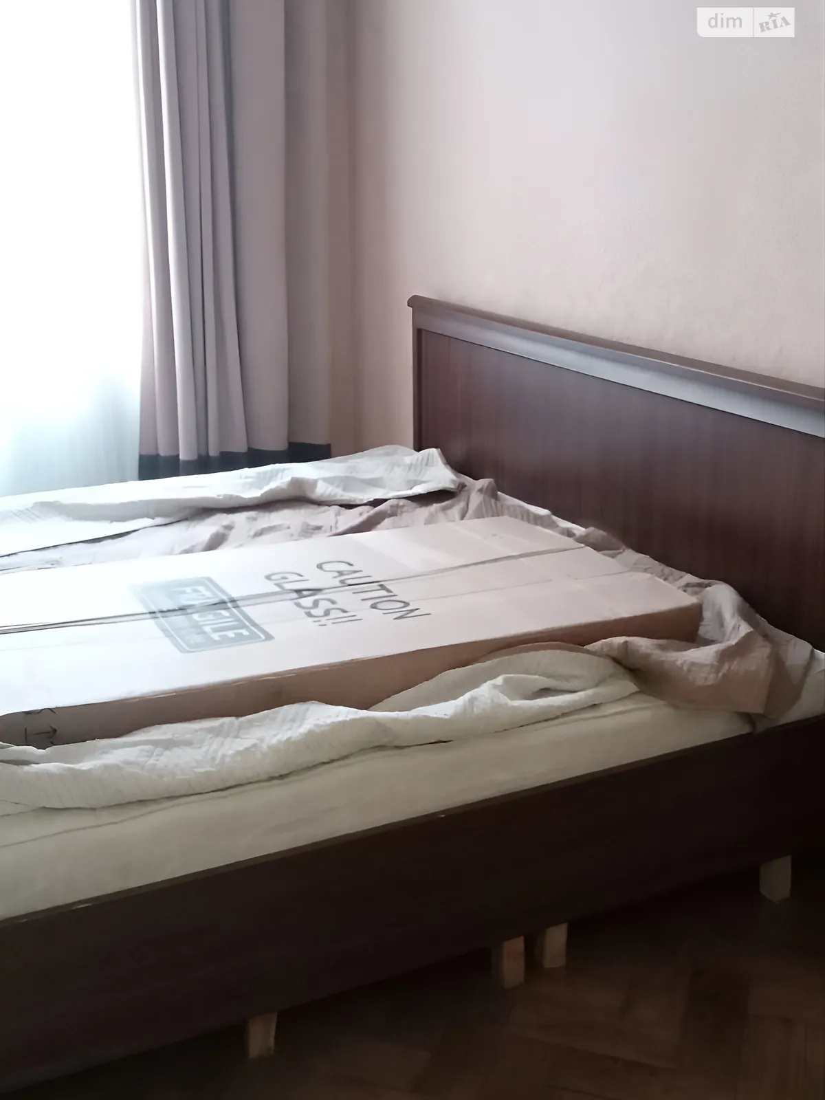 Сдается в аренду 2-комнатная квартира 48 кв. м в Львове, цена: 380 $ - фото 1